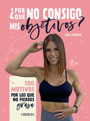 POR QUE NO CONSIGO MIS OBJETIVOS