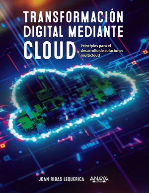 TRANSFORMACIN DIGITAL MEDIANTE CLOUD