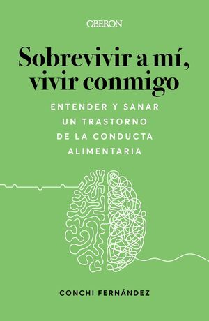 SOBREVIVIR A M�, VIVIR CONMIGO