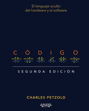 CDIGO. SEGUNDA EDICIN