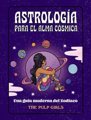 ASTROLOG�A PARA EL ALMA C�SMICA
