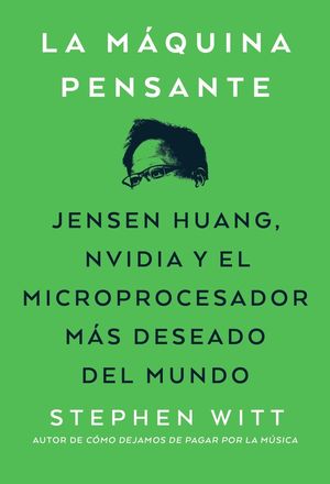 LA M�QUINA PENSANTE