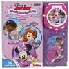 DISNEY JUNIOR MULTIMELODAS. LIBRO CON REPRODUCTOR MUSICAL