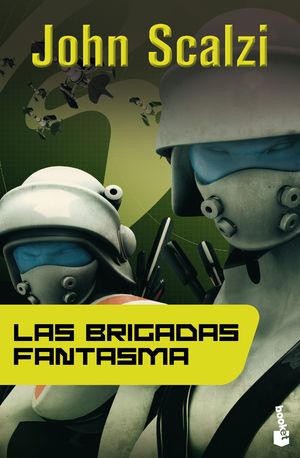 BRIGADAS FANTASMA