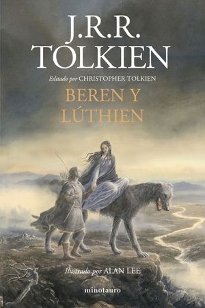 BEREN Y LTHIEN