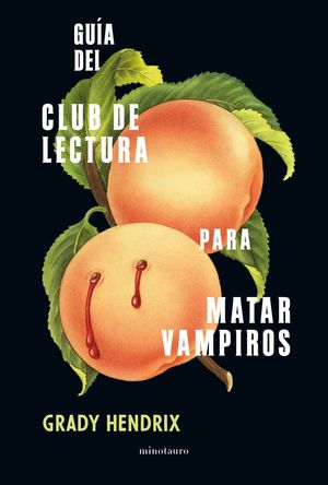 GUA DEL CLUB DE LECTURA PARA MATAR VAMPIROS