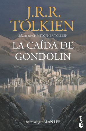 LA CAIDA DE GONDOLIN