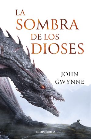 LA SOMBRA DE LOS DIOSES