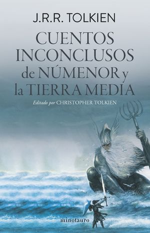 CUENTOS INCONCLUSOS (EDICIN REVISADA)