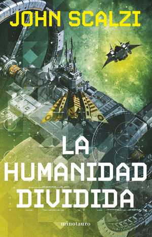 LA HUMANIDAD DIVIDIDA N 05/06 (NE)