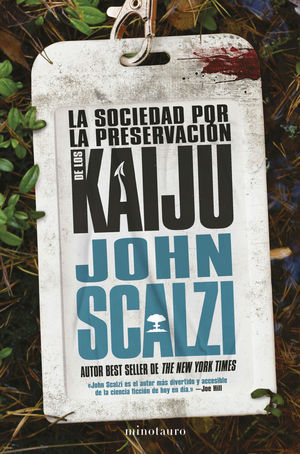 LA SOCIEDAD POR LA PRESERVACIN DE LOS KAIJU