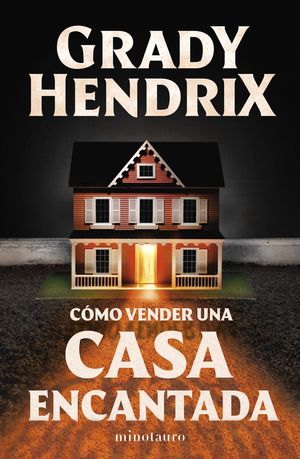 CMO VENDER UNA CASA ENCANTADA