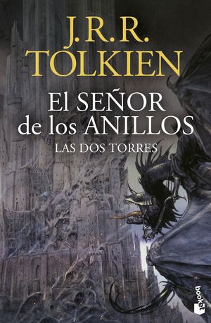 SEOR DE LOS ANILLOS 2, EL. LAS DOS TORRES
