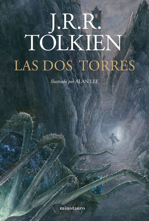 DOS TORRES, LAS. ILUSTRADO POR ALAN LEE (NE REVISADA)