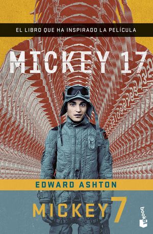 MICKEY 7 (ED. PELCULA)