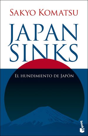 JAPAN SINKS