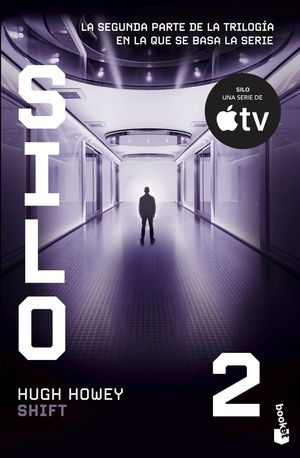 SILO N� 02/03: SHIFT (ED. TIE-IN)