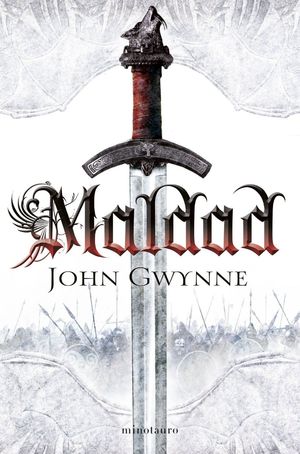 MALDAD N� 01/04