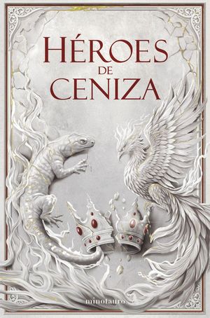 H�ROES DE CENIZA