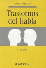 TRASTORNOS DEL HABLA