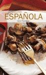 COCINA ESPA�OLA - COCINA DEL MUNDO