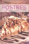 POSTRES - COCINA DEL MUNDO