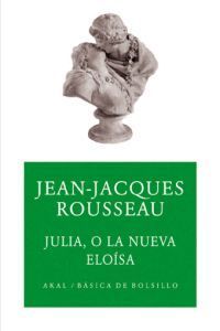 JULIA, O LA NUEVA ELO�SA