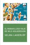 MARAVILLOSO VIAJE DE NILS HOLGERSSON - BB/123