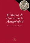 HISTORIA DE GRECIA EN LA ANTIGUEDAD N35