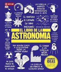 EL LIBRO DE LA ASTRONOMA