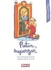 PUTIN, SUPERZAR