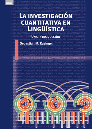 LA INVESTIFACI�N CUANTITATIVA EN LING��STICA