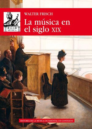 LA M�SICA EN EL SIGLO XIX