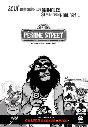 P�SAME STREET