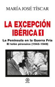 LA EXPEDICION IBERICA 1