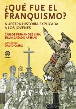 �QU� FUE EL FRANQUISMO?