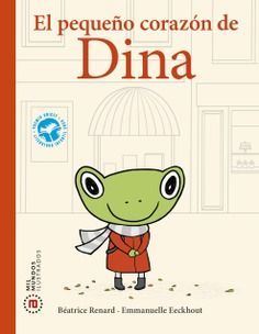 EL PEQUEO CORAZN DE DINA