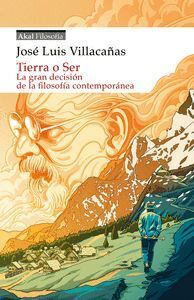 TIERRA O SER