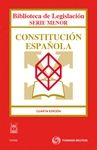 2012 CONSTITUCIÓN ESPAÑOLA