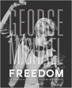 GEORGE MICHAEL. FREEDOM