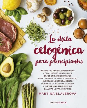 DIETA CETOG�NICA PARA PRINCIPIANTES
