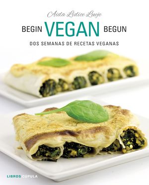 BEGIN VEGAN BEGUN