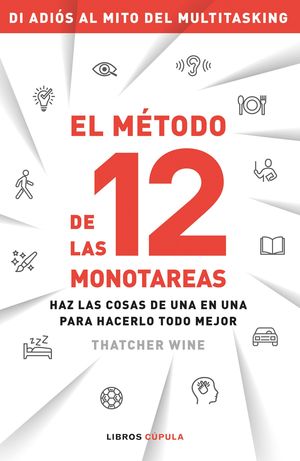 EL MTODO DE LAS 12 MONOTAREAS