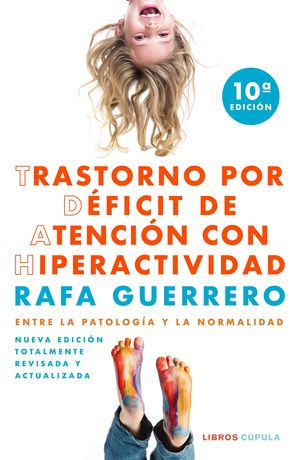 TRASTORNO POR D�FICIT DE ATENCI�N CON HIPERACTIVIDAD