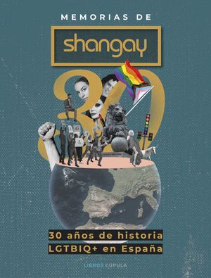 MEMORIAS DE SHANGAY