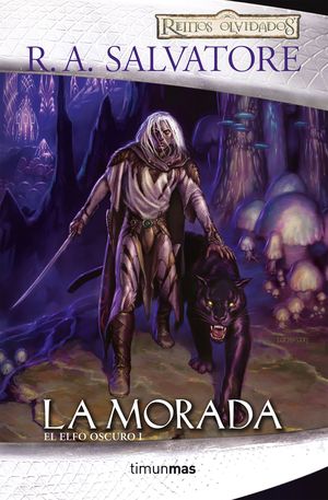 LA MORADA N 1/3