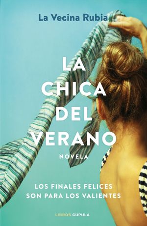 LA CHICA DEL VERANO