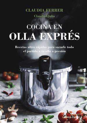 COCINA EN OLLA EXPRS