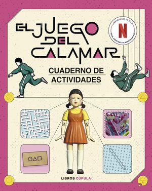 JUEGO DEL CALAMAR, EL