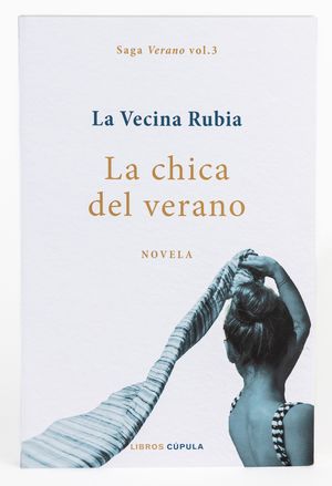 CHICA DEL VERANO LA. EDICION SELECT
